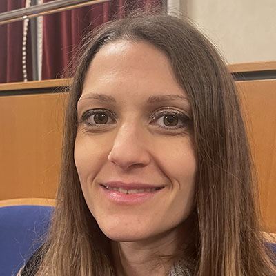 Anna Penati