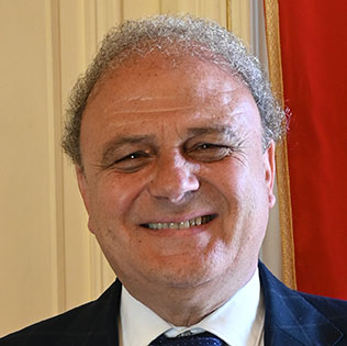 Luigi Ambrosone