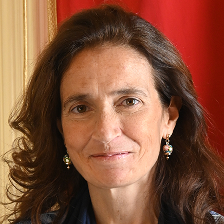 Antonella Tartaglia&nbsp;Polcini