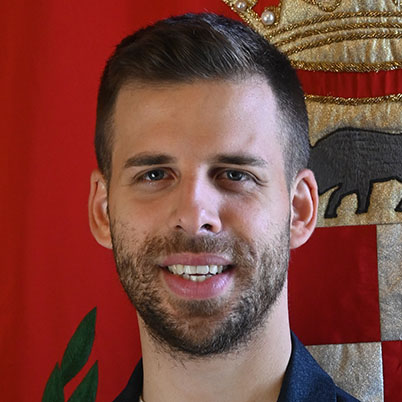 Italo Barbieri