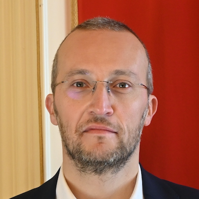 Raffaele De Longis