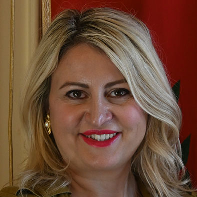Adele De Mercurio