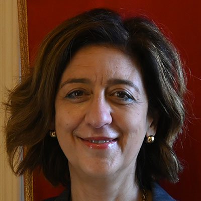 Maria Carmela Mignone