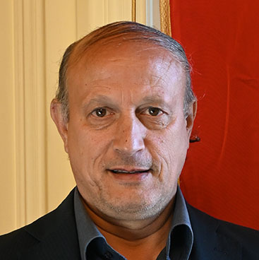 Umberto Panunzio