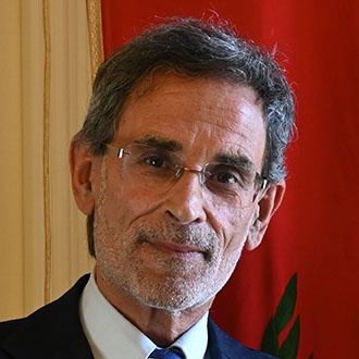 Luigi Diego Perifano