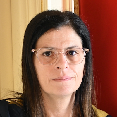 Rita Annalisa Tomaciello Dell'Oste