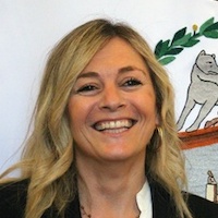 Sara Zazzaroni