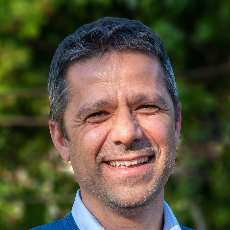 Fabrizio Pintus