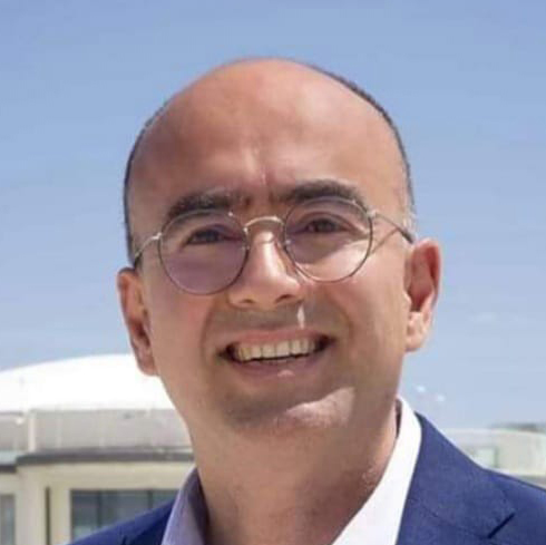 Gabriele Cameruccio