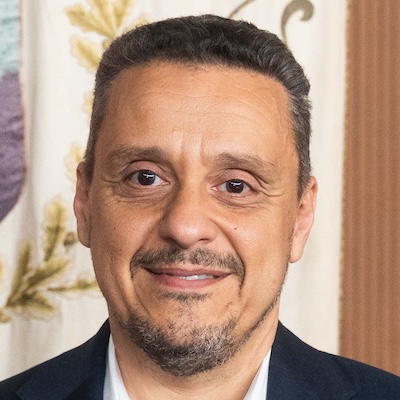 Damiano Sforzi