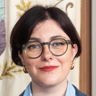 Irene Falchini