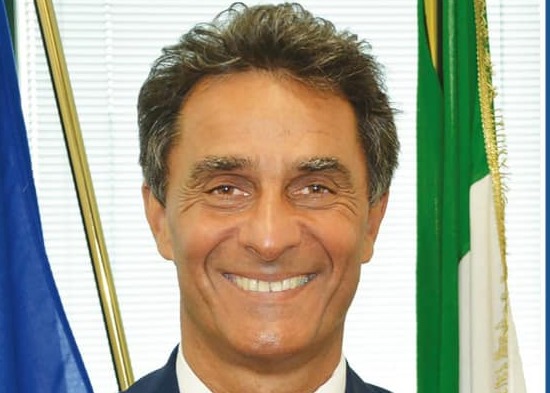 Moreno Pieroni