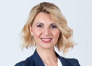 Francesca Carli