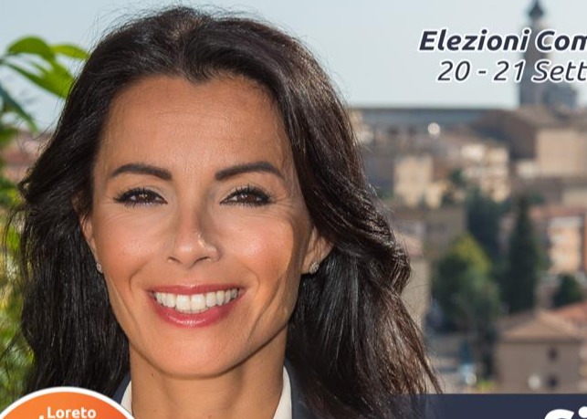 Silvia Giampaoli