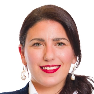 Letizia Budri
