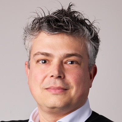 Luca Carafoli