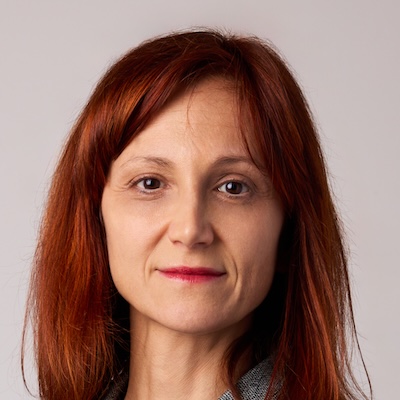Lisa Secchia