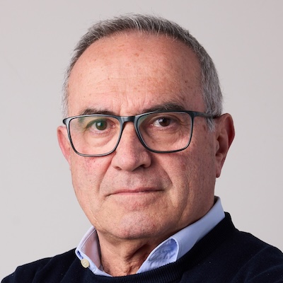 Antonio Tirabassi