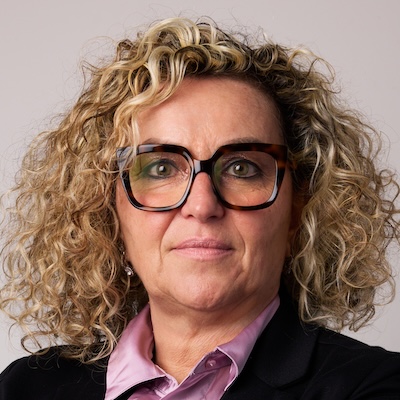 Roberta Mantovani