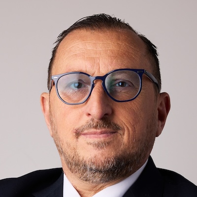 Massimiliano Russo