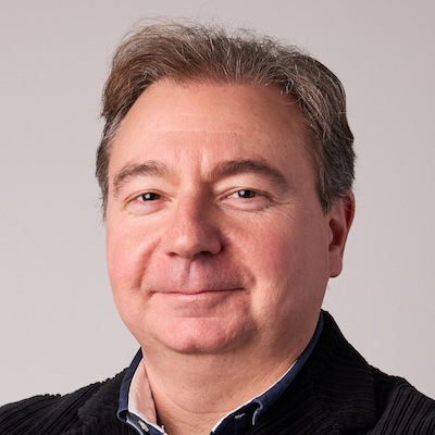 Gianni Righetti