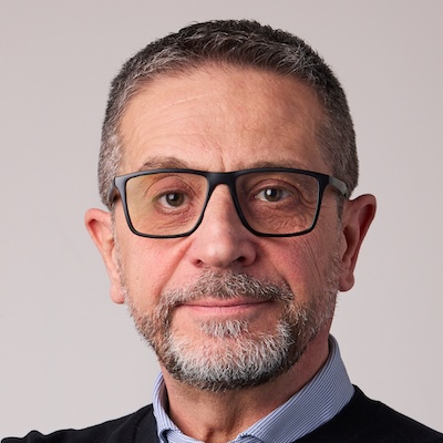 Enrico Gatti