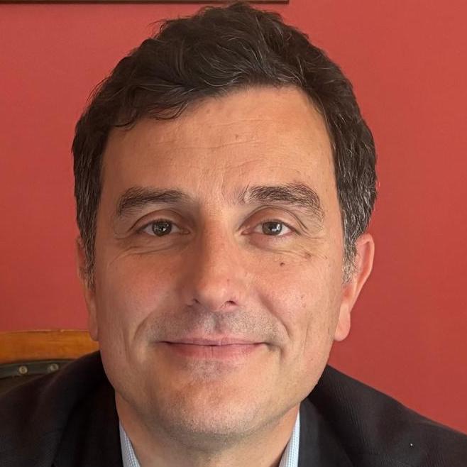 Piero Castrataro