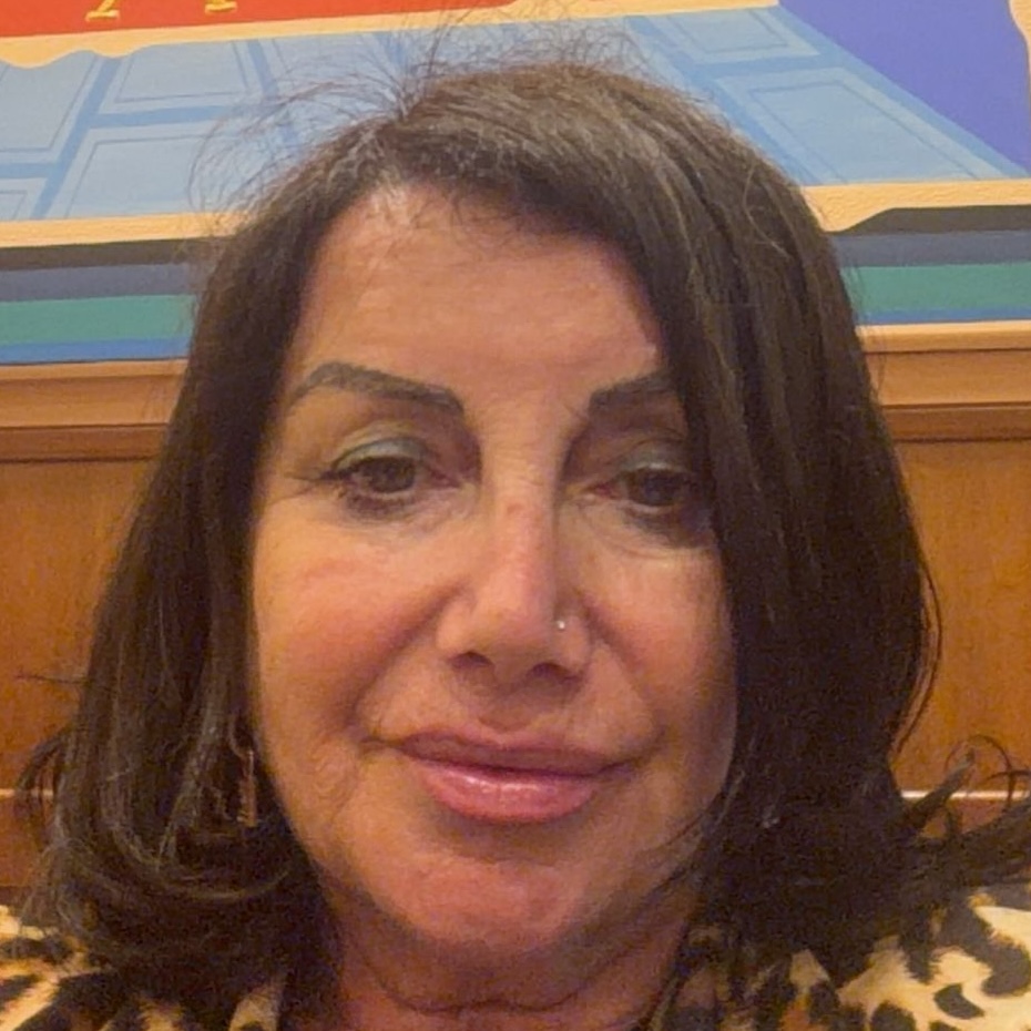 Filomena Calenda