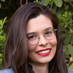 Carmen Tolone