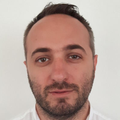 Mirco Zenobi Mirco Zenobi