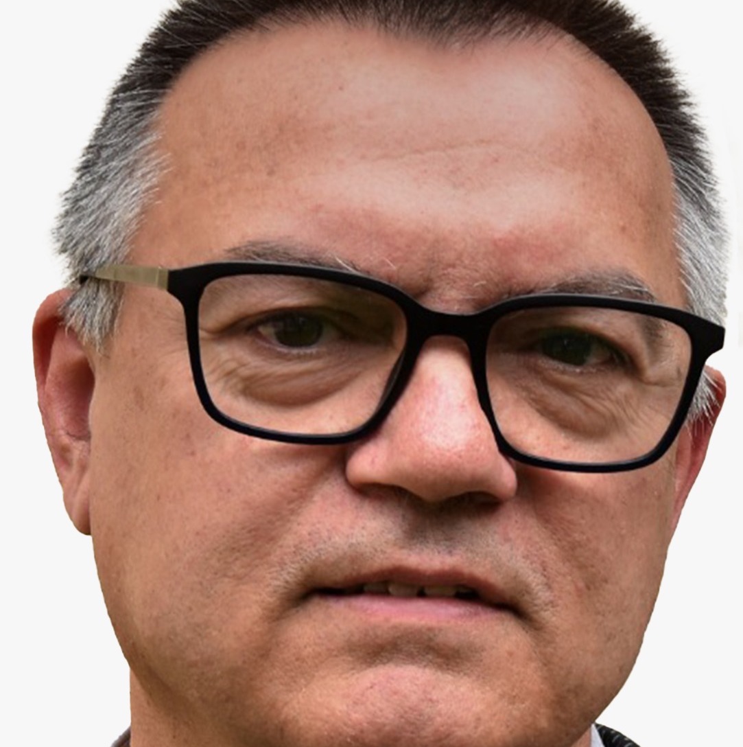 Enrico Martelli