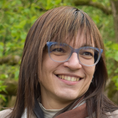 Milena Borsani