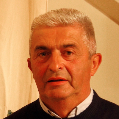 Rossano Bozzoli