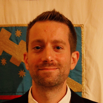 Mattia Franceschelli