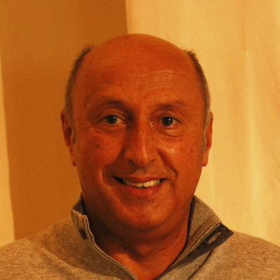 Massimo Donato