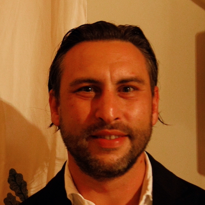 Marco Pettazzoni