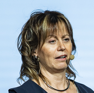 Maria Laura Frigotto