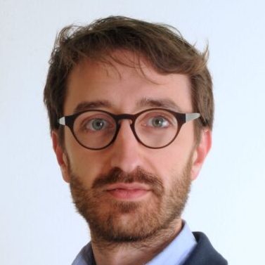 Davide Luca Pretalli