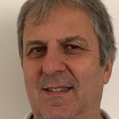 Claudio Maurizio Ferretti