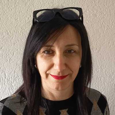 Natascia Salsi