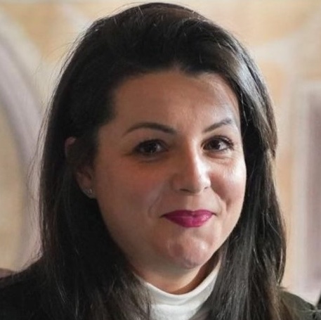 Chiara Frontini
