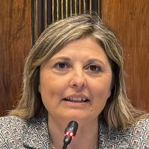 Rosanna Giliberto