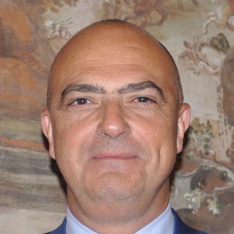 Giancarlo Martinengo