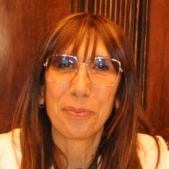 Patrizia Notaristefano