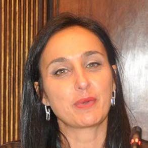 Katia Scardozzi