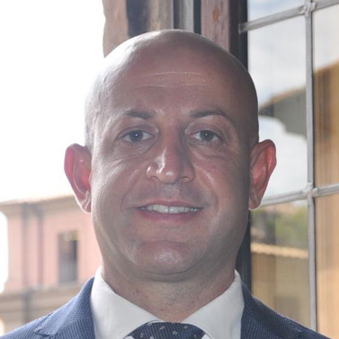 Marco Ciorba