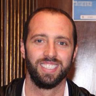 Matteo Achilli