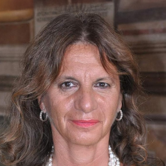 Laura Allegrini