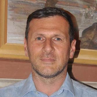Francesco Buzzi