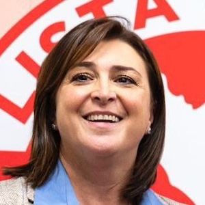 Lisetta Ciambella
